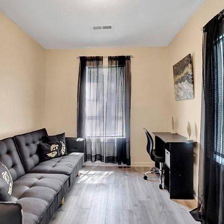Royalty In The Magic City Villa Birmingham Luaran gambar