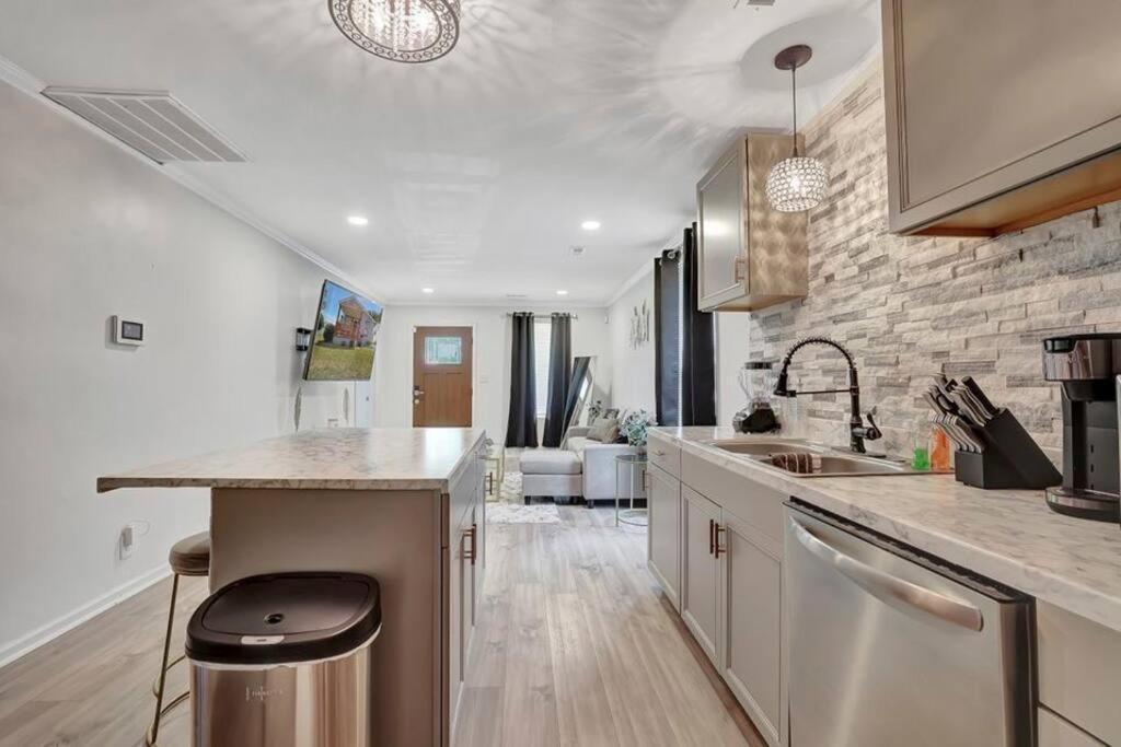 Royalty In The Magic City Villa Birmingham Luaran gambar